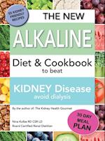 New Alkaline Diet To Beat Kidney Disease