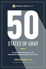 50 States of Gray
