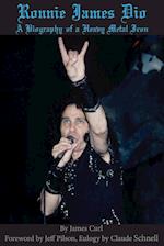 Ronnie James Dio