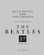 Blue Notes and Sad Chords