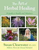 The Art of Herbal Healing