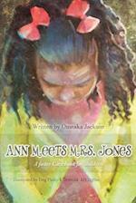 Ann Meets Mrs. Jones