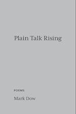 Plain Talk Rising
