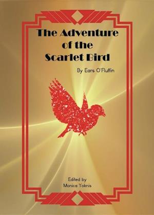 Adventure of the Scarlet Bird