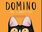 Domino: The Clumsy Cat 