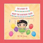 The Story of Mary the Birthday Fairy