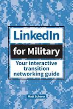 Linkedin for Military