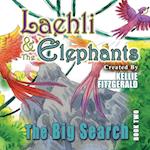 Laehli & the Elephants, the Big Search