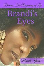Brandi's Eyes
