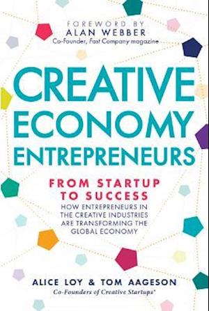 Creative Economy Entrepreneurs