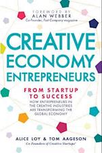 Creative Economy Entrepreneurs