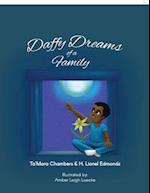 Daffy Dreams of a Family