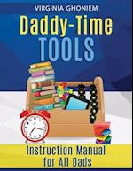 Daddy Time Tools