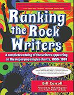 Ranking the Rock Writers