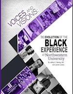 Voices and Visions: The Evolution of the Black Experience 