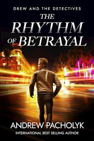 The Rhythm of Betrayal