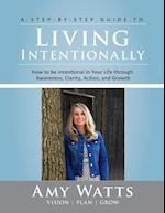 Living Intentionally