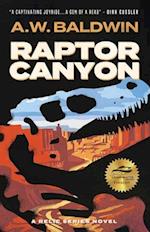 Raptor Canyon