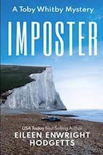 Imposter: A World War Two Mystery 