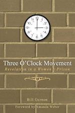 Three O'Clock Movement