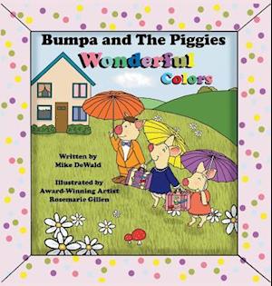 Bumpa and the Piggies