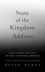 State of the Kingdom Address