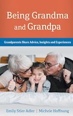 Being Grandma and Grandpa