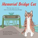 Memorial Bridge Cat