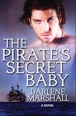 The Pirate's Secret Baby