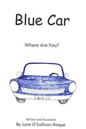 Blue Car