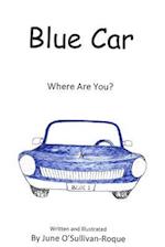 Blue Car