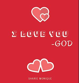 I Love You -God