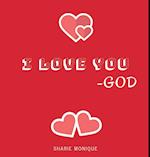 I Love You -God