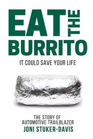 Eat The Burrito