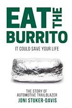 Eat The Burrito