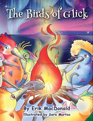 The Birds of Glick