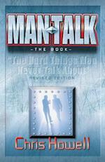 Man Talk (the Book)