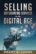 Selling Outsourcing Services in the Digital Age