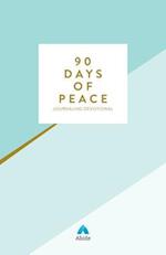 90 Days of Peace