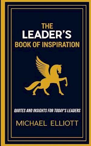 The Leader's Book of Inspiration
