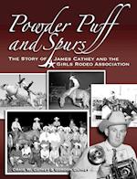 Powder Puff and Spurs