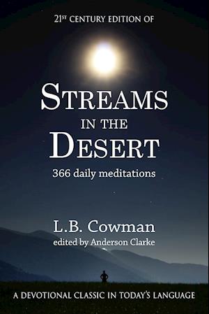 Cowman, L: Streams in the Desert