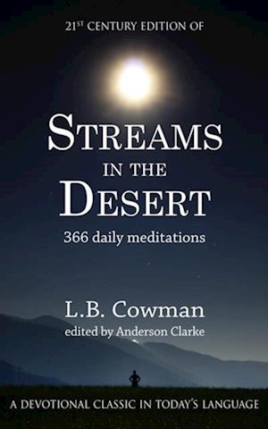 Streams in the Desert