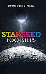 Starseed Footsteps