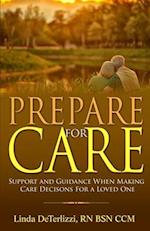 Prepare for Care