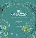 The Zebracorn