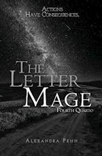 The Letter Mage