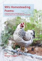 99 1/2 Homesteading Poems