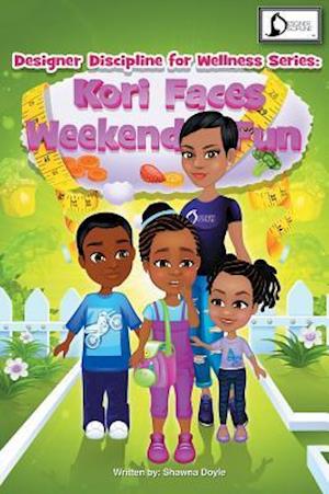 Kori Faces Weekend Fun