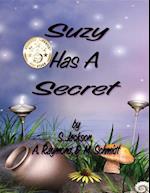 Suzy Has A Secret